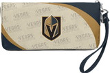 Vegas Golden Knights Wallet Curve Organizer Style