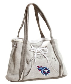 Tennessee Titans Hoodie Purse