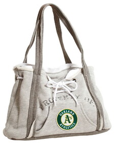 Oakland Athletics Hoodie Purse