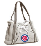 Chicago Cubs Hoodie Purse