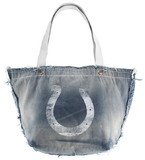 Indianapolis Colts Vintage Tote