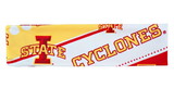 Iowa State Cyclones Stretch Patterned Headband