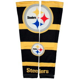 Pittsburgh Steelers Strong Arm Sleeve