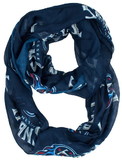 Tennessee Titans Infinity Scarf