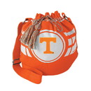Tennessee Volunteers  Ripple Drawstring Bucket Bag
