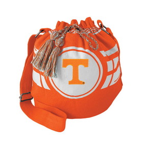 Tennessee Volunteers  Bag Ripple Drawstring Bucket Style