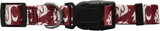 Little Earth Washington State Cougars Pet Collar Size L
