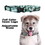 Georgia Bulldogs Pet Collar Size M