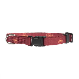 Iowa State Cylcones Pet Collar Size XS