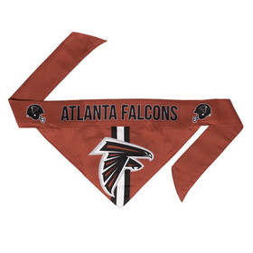 Atlanta Falcons Pet Bandanna Size XS