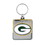 Green Bay Packers Pet Collar Charm