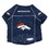 Denver Broncos Pet Jersey Size XS