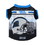 Carolina Panthers Pet Performance Tee Shirt Size XS