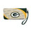 Green Bay Packers Wallet Curve Organizer Style