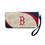Boston Red Sox Wallet Curve Organizer Style