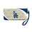 Los Angeles Dodgers Wallet Curve Organizer Style