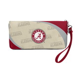 Alabama Crimson Tide Wallet Curve Organizer Style