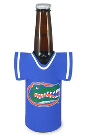 Florida Gators Bottle Jersey Holder Blue