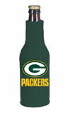 Green Bay Packers Bottle Suit Holder
