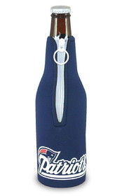 New England Patriots Bottle Suit Holder