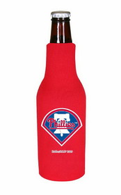 Philadelphia Phillies Bottle Suit Holder Red