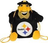 Pittsburgh Steelers Backpack Pal