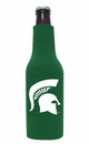 Michigan State Spartans Bottle Suit Holder