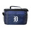 Detroit Tigers Kolder Kooler Bag 6 Pack Blue