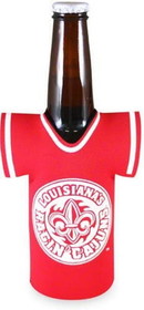 Louisiana Lafayette Ragin Cajuns Bottle Jersey Holder