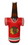 Kolder Chicago Blackhawks Bottle Jersey Holder