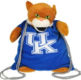 Kentucky Wildcats Backpack Pal