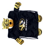Missouri Tigers Backpack Pal
