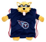 Tennessee Titans Backpack Pal