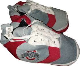 Ohio State Buckeyes Slipper - Men Sneaker - (1 Pair)