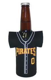 Pittsburgh Pirates Jersey Bottle Holder