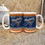 Virginia Cavaliers Coffee Mug - Jersey Style