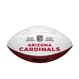 Arizona Cardinals Football Full Size Autographable