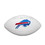 Buffalo Bills Football Full Size Autographable