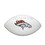 Denver Broncos Football Full Size Autographable