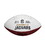 Jacksonville Jaguars Football Full Size Autographable