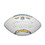 Los Angeles Chargers Football Full Size Autographable