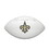 New Orleans Saints Football Full Size Autographable
