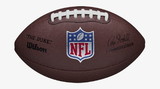 Football Wilson Replica Composite Duke NFL Color Logo