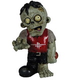 Houston Rockets Zombie Figurine - Thematic