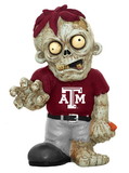 Texas A&M Aggies Zombie Figurine
