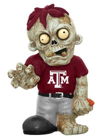 Texas A&M Aggies Zombie Figurine