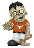 Texas Longhorns Zombie Figurine CO