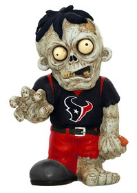 Houston Texans Zombie Figurine CO
