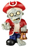 Forever Collectibles Zombie Figurine
