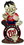 Washington Nationals Zombie Figurine - On Logo